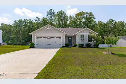 36 Hunting Wood Drive, Angier, NC 27501 - Photo 1