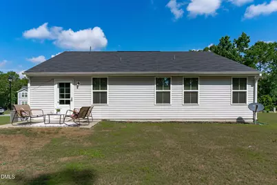 36 Hunting Wood Drive, Angier, NC 27501 - Photo 18