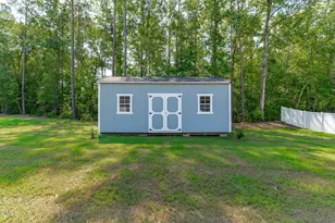 36 Hunting Wood Dr, Angier, NC 27501 - Photo 20