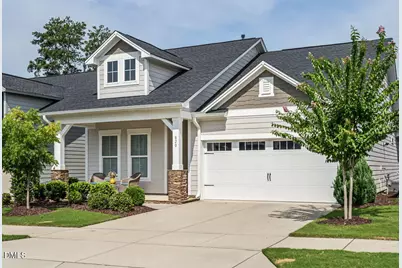 820 Still Willow Lane, Wendell, NC 27591 - Photo 2