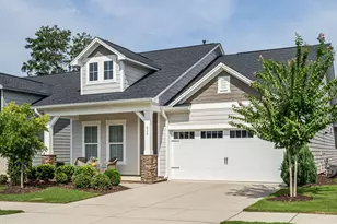 820 Still Willow Ln, Wendell, NC 27591 - Photo 2