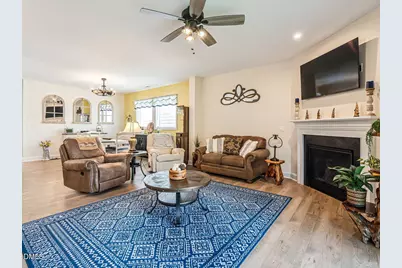 820 Still Willow Lane, Wendell, NC 27591 - Photo 8
