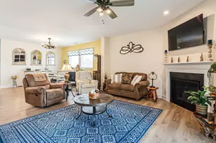820 Still Willow Ln, Wendell, NC 27591 - Photo 8
