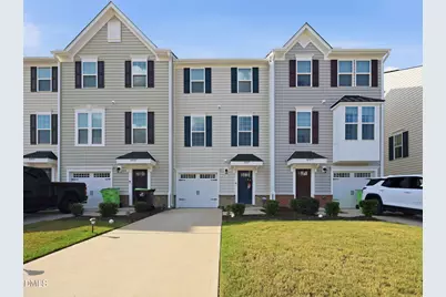 6427 Pathfinder Way, Raleigh, NC 27616 - Photo 1