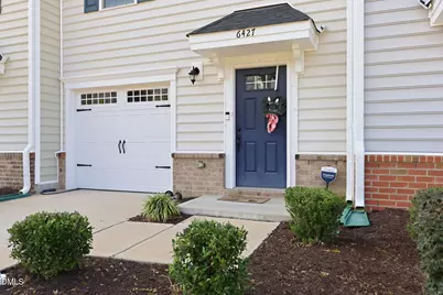 6427 Pathfinder Way, Raleigh, NC 27616 - Photo 2