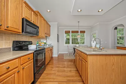 1015 Goldenview Court, Durham, NC 27713 - Photo 14