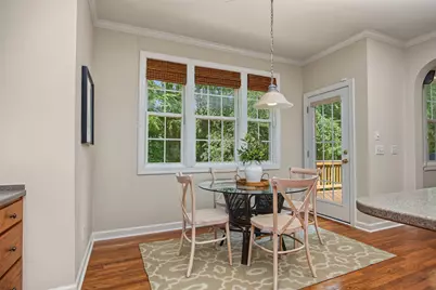 1015 Goldenview Court, Durham, NC 27713 - Photo 18