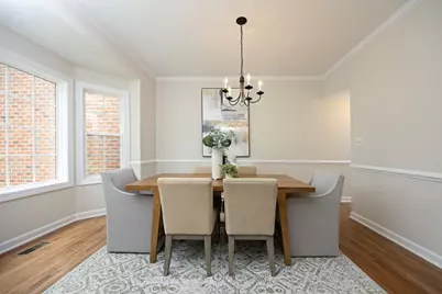 1015 Goldenview Court, Durham, NC 27713 - Photo 8