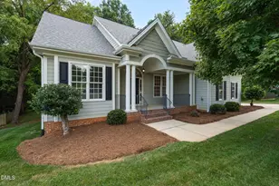 250 May Farm Rd, Pittsboro, NC 27312 - Photo 4