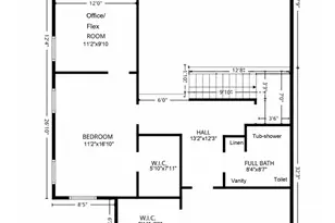 552 Weathersfield, Pittsboro, NC 27312 - Photo 44