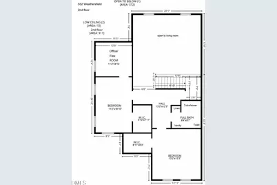 552 Weathersfield, Pittsboro, NC 27312 - Photo 44