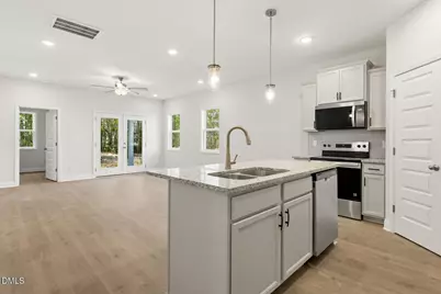4409 Dominion Crst Drive, Apex, NC 27523 - Photo 6