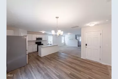 4066 Calloway Road, Raeford, NC 28376 - Photo 2