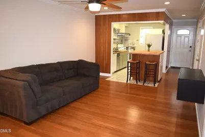 318 Ashley Forest Road #Building G, Chapel Hill, NC 27514 - Photo 16