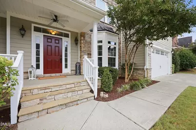 2049 Pineola Bog Trail, Apex, NC 27502 - Photo 4