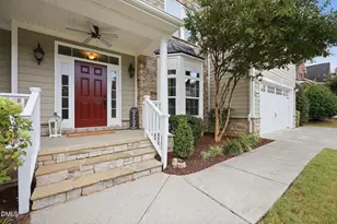 2049 Pineola Bog Trail, Apex, NC 27502 - Photo 4