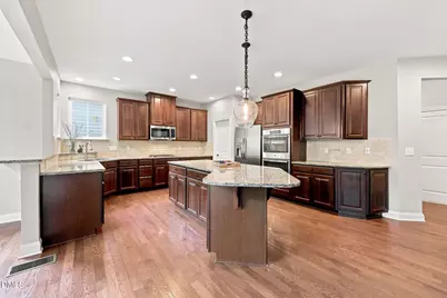 2049 Pineola Bog Trail, Apex, NC 27502 - Photo 16