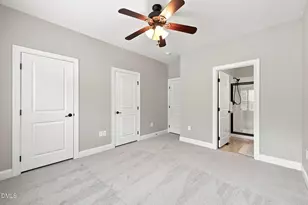 2049 Pineola Bog Trail, Apex, NC 27502 - Photo 30