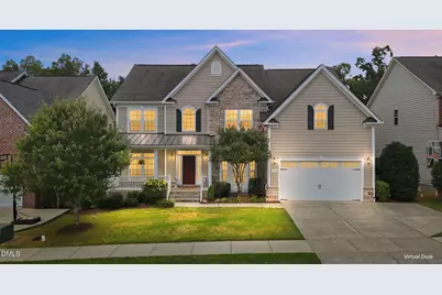 2049 Pineola Bog Trail, Apex, NC 27502 - Photo 1