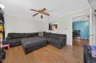 128 Green St, Oxford, NC 27565 - Photo 4
