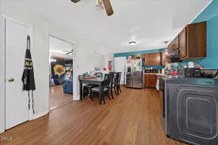 128 Green St, Oxford, NC 27565 - Photo 8