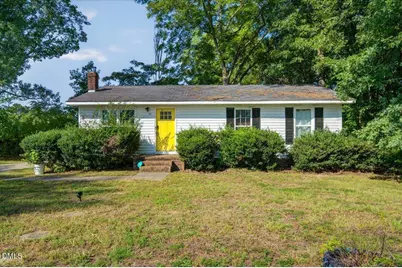 128 Green Street, Oxford, NC 27565 - Photo 1