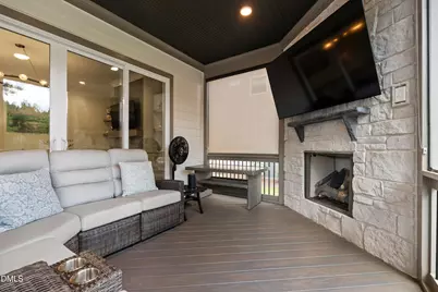 147 Inspiration Way, Fuquay Varina, NC 27526 - Photo 34