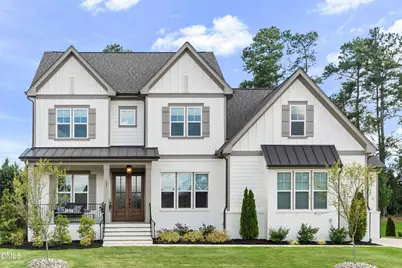 147 Inspiration Way, Fuquay Varina, NC 27526 - Photo 1