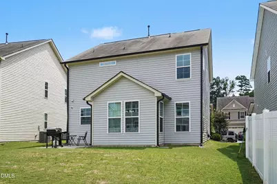 174 Wrenwood Drive, Clayton, NC 27527 - Photo 24