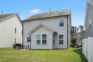 174 Wrenwood Dr, Clayton, NC 27527 - Photo 24