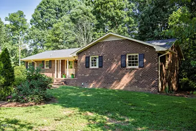 1921 Henry Road, Graham, NC 27253 - Photo 2
