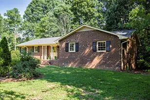 1921 Henry Rd, Graham, NC 27253 - Photo 2
