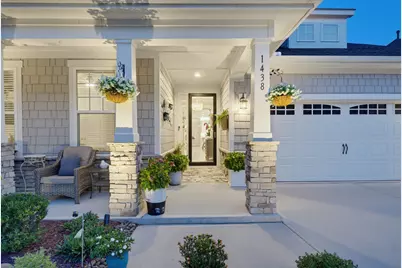 1438 Stonemill Falls Drive, Wake Forest, NC 27587 - Photo 2