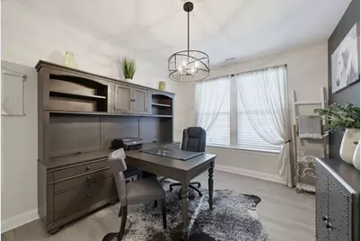 1438 Stonemill Falls Drive, Wake Forest, NC 27587 - Photo 34