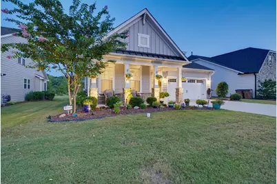 1438 Stonemill Falls Drive, Wake Forest, NC 27587 - Photo 18