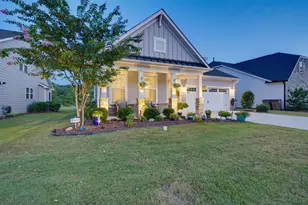 1438 Stonemill Falls Dr, Wake Forest, NC 27587 - Photo 18