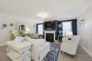 1438 Stonemill Falls Dr, Wake Forest, NC 27587 - Photo 26