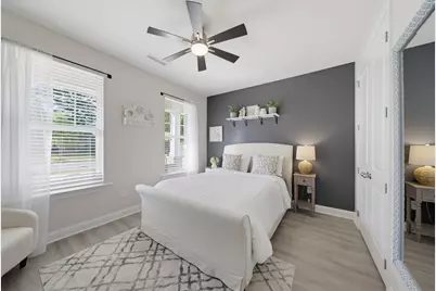 1438 Stonemill Falls Drive, Wake Forest, NC 27587 - Photo 40