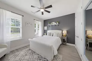 1438 Stonemill Falls Dr, Wake Forest, NC 27587 - Photo 40