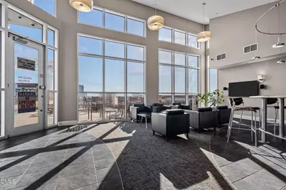 400 W North Street #826, Raleigh, NC 27603 - Photo 40