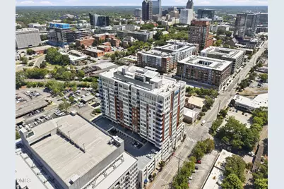 400 W North Street #826, Raleigh, NC 27603 - Photo 4