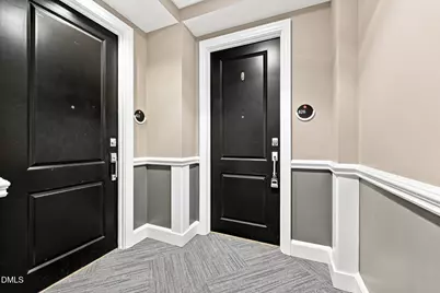 400 W North Street #826, Raleigh, NC 27603 - Photo 4