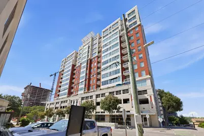 400 W North Street #826, Raleigh, NC 27603 - Photo 30