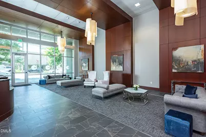 400 W North Street #826, Raleigh, NC 27603 - Photo 38