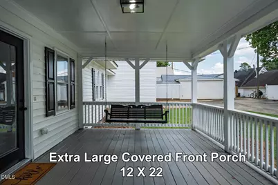 570 West Street, Pittsboro, NC 27312 - Photo 2