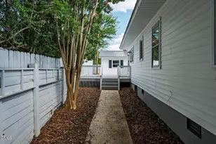 570 West St, Pittsboro, NC 27312 - Photo 28