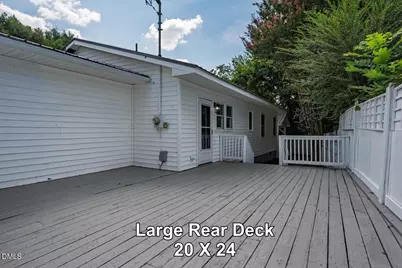 570 West Street, Pittsboro, NC 27312 - Photo 26