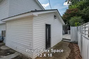 570 West St, Pittsboro, NC 27312 - Photo 24