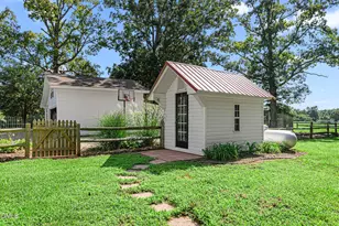3016 Nc 62 Hwy E, Liberty, NC 27298 - Photo 36