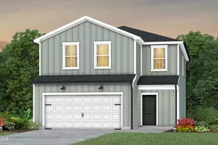 712 Timber Terrace Dr, Durham, NC 27704 - Photo 2